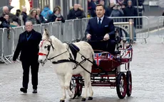 Britain's Got Talent khởi động mùa mới với màn chào đón của những... chú lừa