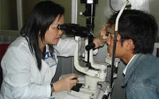 Cảnh báo chấn thương mắt do tai nạn trong sản xuất