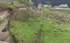 Italy: Bảo tồn di tích lịch sử bằng công nghệ 3D