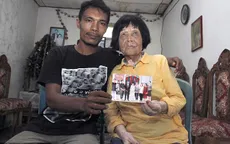 Cuộc gọi nhầm số se duyên cho cụ bà 82 và chàng trai 28