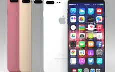 Apple sẽ ra mắt iPhone 8 sau tháng 9 vì lý do "kĩ thuật"?