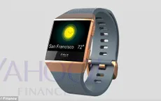 Đối thủ của Apple Watch sẽ ra mắt với tai nghe không dây?
