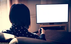 Những người thích xem tivi thường ít thân thiện hơn?