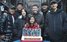 "Bom tấn" Battleship Island vẫn chưa thể hòa vốn