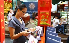 Vì sao Đường sách Nguyễn Văn Bình thành công?