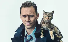 Tom Hiddleston mất vai James Bond vì "quá tự mãn"