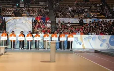 ABU Robocon 2017 chính thức khai mạc