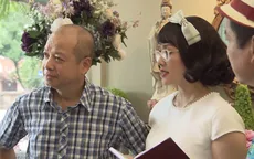 Ghét thì yêu thôi - Tập 18: Chết cười với màn đấu khẩu giữa 2 tình địch theo đuổi bà Diễm