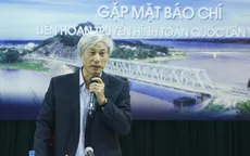 "Giải thưởng tại LHTHTQ tạo động lực lớn để tiếp tục sản xuất những tác phẩm hay"