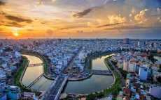 10 sự kiện nổi bật của TP.HCM trong năm 2017