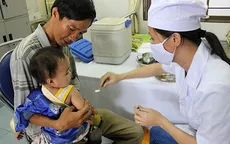 Những điều chưa biết về tiêm chủng tại Việt Nam