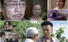 Người phán xử - Tập 40: Phan Quân bị Trần Tú ám sát hụt, Mỹ Hạnh có thai với Lê Thành