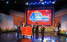 VTV Đà Nẵng kỷ niệm 40 năm ngày phát sóng chương trình truyền hình đầu tiên