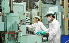 Quý I/2017, hơn 20.0000 doanh nghiệp tạm dừng hoạt động
