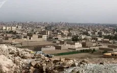 IS vẫn kiểm soát 80% giếng dầu ở Deir ez-Zor, Syria