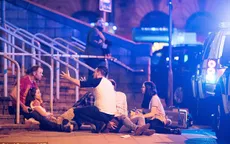 22 người thiệt mạng trong vụ tấn công tại Manchester Arena