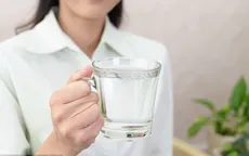 Cơ thể bạn cần bao nhiêu nước mỗi ngày?