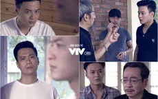 Người phán xử tập 42: Lê Thành bỗng đầy tham vọng, Thế “chột” quyết thử ADN