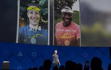 Trò chuyện siêu gần với thiết bị chat video khủng của Facebook?