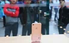 Sản xuất với tốc độ "sên bò", hãy cứ mà ngồi đợi iPhone X