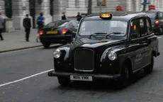 Anh: Taxi đen truyền thống ở London được chuyển sang phiên bản chạy điện