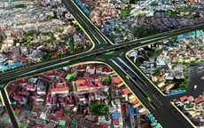 Các điểm cần có công trình giao thông để tạo đột phá tại TP.HCM