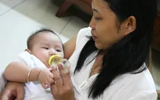 Tăng trợ cấp thai sản từ 1/7/2017