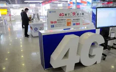 Gần 1 tỷ người Trung Quốc dùng mạng 4G