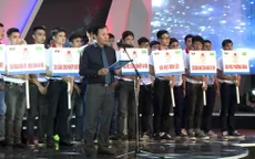 Robocon Việt Nam 2017 vòng loại phía Bắc chính thức khởi tranh
