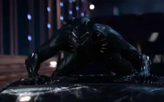 Báo Đen “Black Panther” lôi cuốn và khác lạ ngay từ trailer ra mắt
