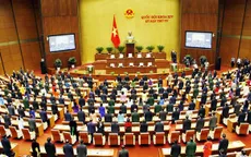 Sửa đổi Luật phòng, chống tham nhũng: Để có công cụ đủ mạnh thay vì "hổ giấy"