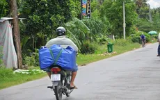Tăng cường chống buôn lậu thuốc lá tại Đồng Tháp