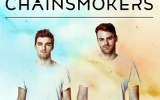 Sôi động đêm diễn của ban nhạc The Chainsmokers tại TP.HCM