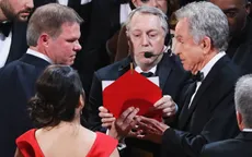 Trao nhầm giải Oscar: Hãng kiểm toán và Viện Hàn lâm đưa ra lời xin lỗi