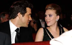 Bị tin tặc phát tán ảnh nóng, Scarlett Johansson suy sụp