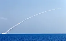 Nga phóng 10 tên lửa san bằng mục tiêu IS ở Syria