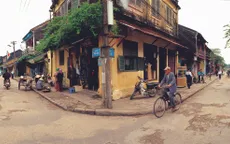 Cuộc sống thường ngày bình dị ở phố cổ Hội An