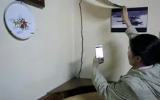 13 căn nhà đồng loạt bị nứt tại trung tâm thành phố Đà Lạt