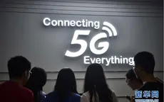 Trung Quốc lập trung tâm thử nghiệm mạng 5G lớn nhất thế giới