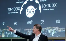 5G sẽ cách mạng hóa công nghệ liên lạc không dây