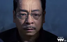 Người phán xử: Trọn vẹn chân dung người đàn ông lặng lẽ đi bên cuộc đời ông trùm