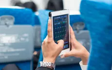Một chiếc iPad giả có thể đóng vai trò như một quả bom