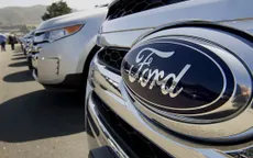 Ford "chia tay" Mexico, Donald Trump thắng lớn