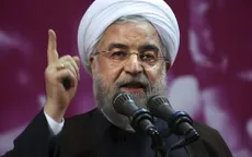 Tổng thống Iran cam kết hội nhập với thế giới