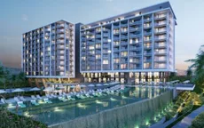 Những thiết kế ấn tượng của bất động sản nghỉ dưỡng Nha Trang