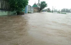 Quảng Nam tạm ứng 23,5 tỷ đồng hỗ trợ người dân vùng lũ
