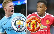 Lịch trực tiếp vòng 26 Ngoại hạng Anh: Thành Manchester nguy cơ bị bỏ lại