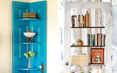 Bí kíp làm mới không gian sống với các vật dụng thông thường