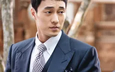 So Ji Sub viết thư cho fan sau khi công bố tin kết hôn