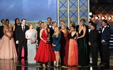 Big Little Lies thắng lớn tại Emmy 2017